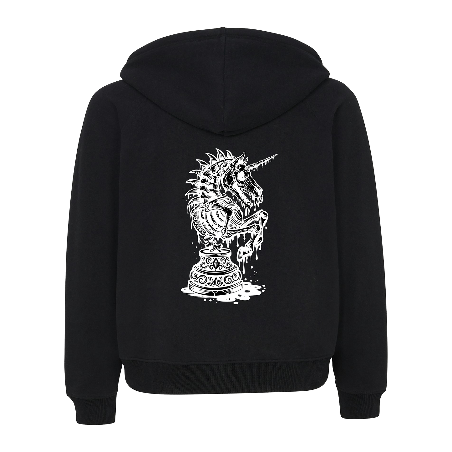 Hoodie - Chess Knight