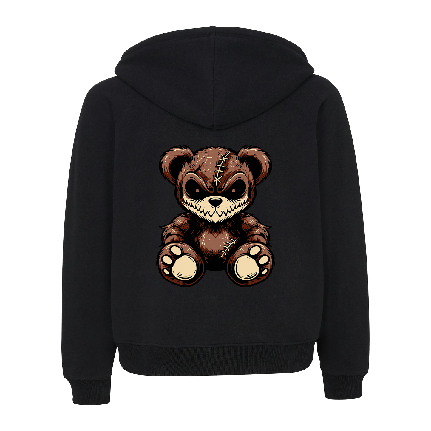 Hoodie - Tedy Bear