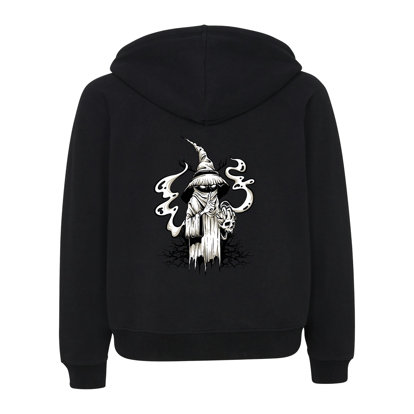 Hoodie - Wizard