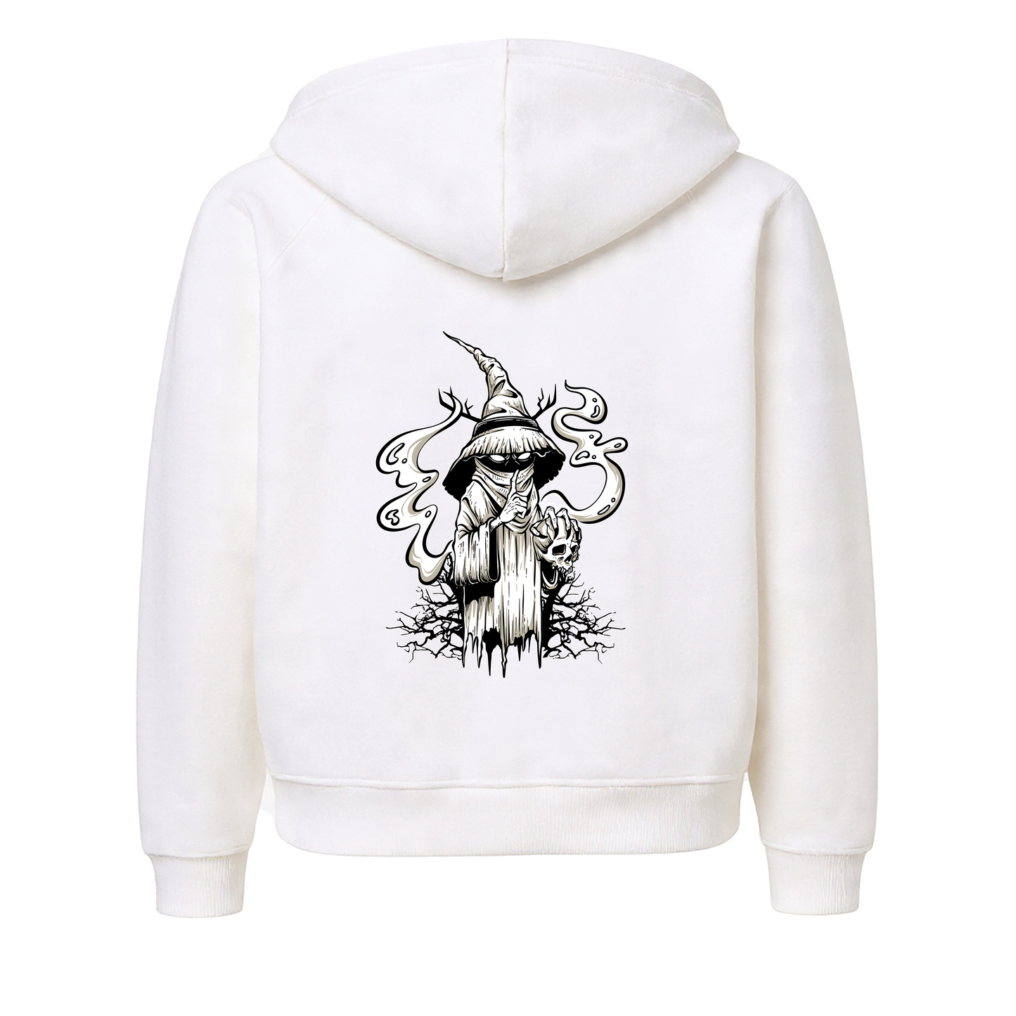 Hoodie - Wizard