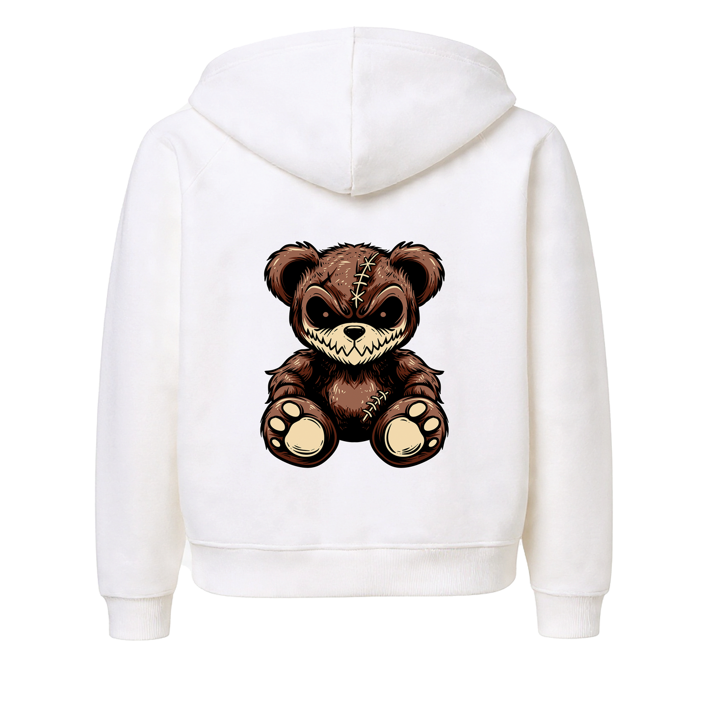 Hoodie - Tedy Bear