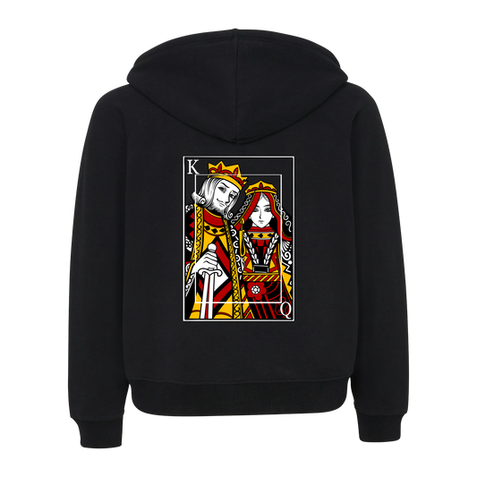 Hoodie - Card