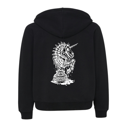 Hoodie - Chess Knight