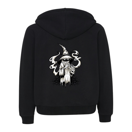 Hoodie - Wizard