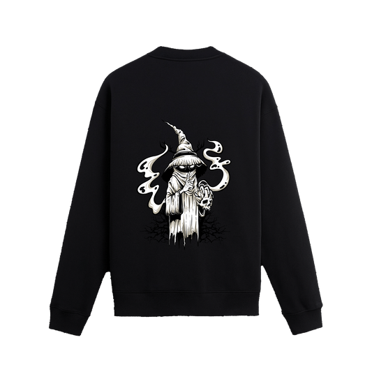 Sweatshirt - Wizard